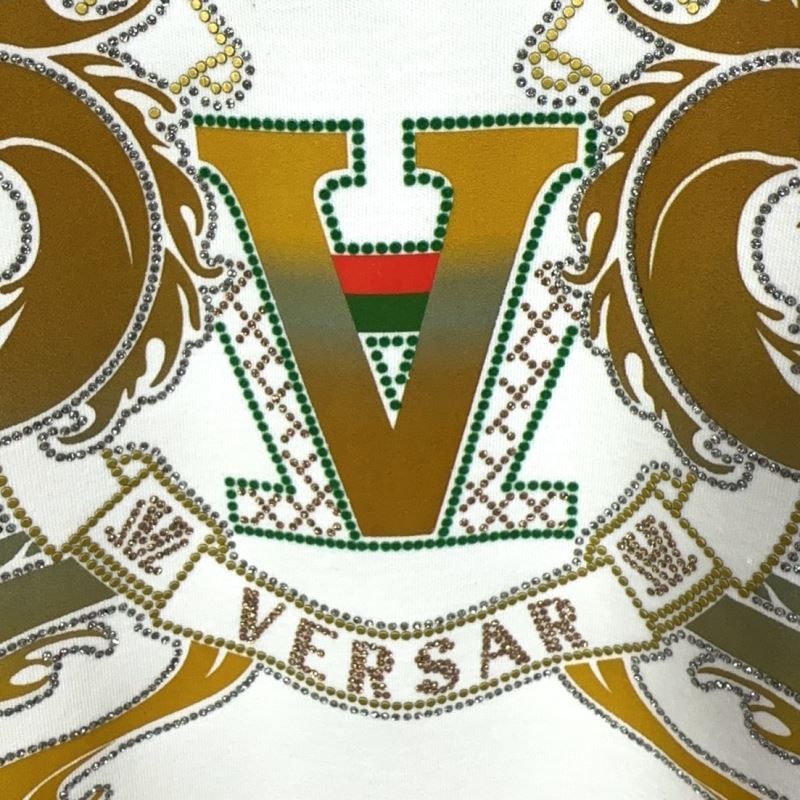 Versace Hoodies